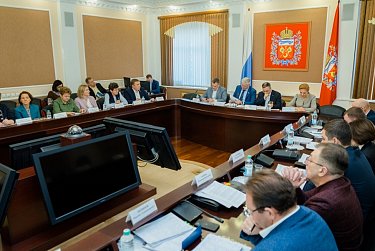 Бюджет готов к принятию